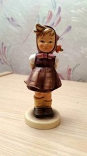 Vintage Collectible Goebel Hummel #258 