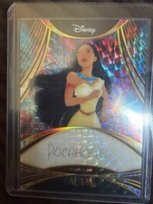 Disney Pocahontas 2025 Kakawow Aura AD-IAF-19 06/50 picture