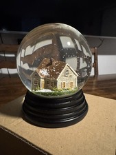 Eminem Marshall Mathers LP2 MMLP2 House Snow Globe Snow Globe SOLD OUT picture