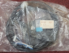 Optical Gun Cable for Sega Jurassic Park /House Dead 2 Arcade shooting Game NOS picture