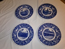 EUC 4 VTG. Kettlesprings Kilns Laconia NH Locations USA 10