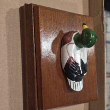Vintage 1980s Albert E. Price Wildlife Duck Card Set picture