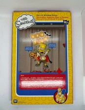 The Simpsons BOO MAN Bart 15