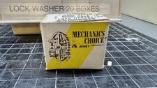 Vintage Mechanics Choice Stainless Steel Set Screw/100 Per Box picture