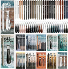 150 Pcs/50 Set Christian Gift Bulk Bible Verse Pen Keychains & Scripture picture