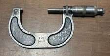 VINTAGE Brown & Sharpe Locking 2