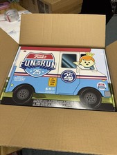 Funko Fun on the Run Box 25th Anniversary Chance of Chase BRAND NEW SEALED 🔥🔥 picture