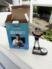 Marlins Legends Bobble Head Series, Josh Beckett September 6 2026 SGA picture