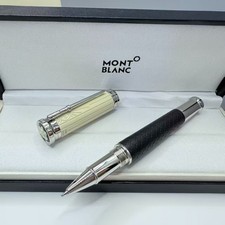 2026 New Montblanc Classic Roller pen 149 With Box  picture