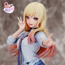 WanOu Sister Studio My Dress-up Darling Marin Kitagawa Figure Resin Model Deluxe picture