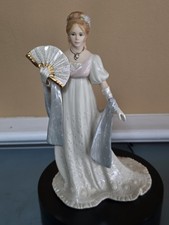 LENOX GALA at The White House Figurine picture