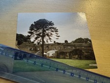 Photo - Devonshire Arms Hotel Pub Skipton - 1990 - Yorkshire England Britain UK  picture