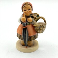 M J Hummel Goebel Vintage 1965 