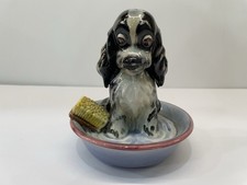 Goebel Butch Figurine STAE 13 'Saturday Night' Albert Staehle 1958 picture