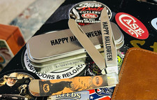 2026 Case XX Happy Halloween Full size trapper picture
