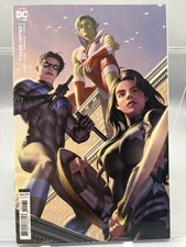 Titans United # 1 picture