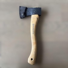 Husqvarna hatchet picture