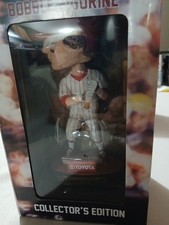 Philadelphia Phillies Larry Bowa Alumni MLB Baseball Bobblehead Collector's Ed picture