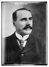 Photo:A.H. Mohler picture