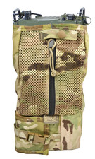 New Mystery Ranch Multicam Radio Pouch PRC-117G MOLLE picture