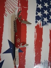old swiss army knife victorinox picture