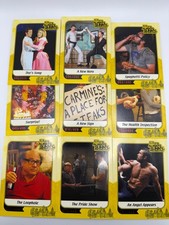 SDCC 2026 EXCLUSIVE It’s Always Sunny in Philadelphia Base Card Set of 9 picture