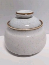 Mikasa Natural Beauty C9000 Made In Japan Vintage Sugar Bowl Vintage picture