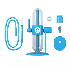 Stündenglass Gravity Infuser - Cookies - Hookah / Water Pipe/blue FULL SIZE NEW picture