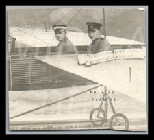 Photo, Aschersleben, studio shot, soldiers on the plane; L188L picture