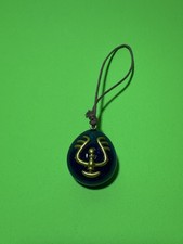 Laputa Castle In The Sky Crystal Pendant Cosplay Jewelry Ghibli Studio New picture