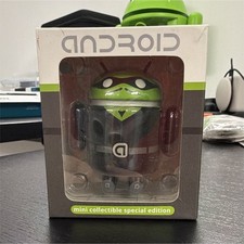 Android Mini Collectible Special Edition