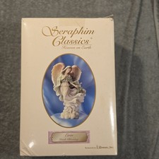 Vintage 1999 Seraphim Classic Angel