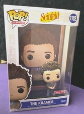 Funko Pop: The Kramer Sienfeld Exclusive #1102 picture