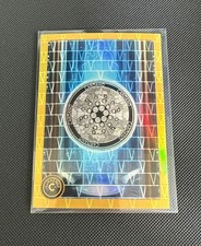2025 Cardsmiths Currency Series 5 Cardano #112 Gold 3/10 Rare picture
