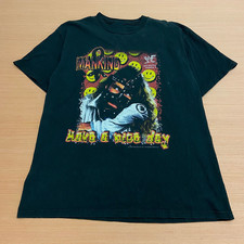 Rare Mick Foley Short Sleeve Unisex Black T- Shirt All Size S- 5XL UT122 picture