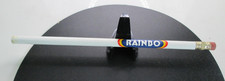 Vtg New Unsharpened RAINBOW BREAD Promo Pencil, Good Things are Goin' On picture