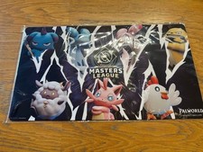 Palworld Playmat Masters League Top 8 Prize picture