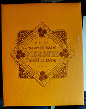 BOMTOON Man of Pleasure Summer Package picture