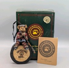 Boyds Bears 