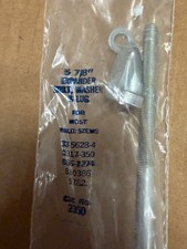 Vintage Wald Bicycle Gooseneck Cinch 5 7/8