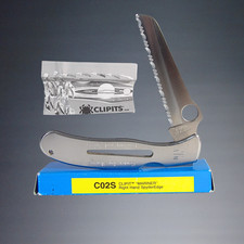 SPYDERCO CLIPIT 
