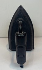 Antique Cast Iron Number 7 Iron picture