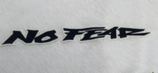 Vintage NO FEAR Large 7