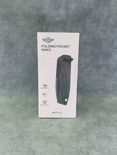 OKNIFE Mettle 3.25