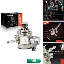 A-Premium Direct Injection High Pressure Fuel Pump Compatible Kia Compatible picture