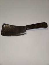Vintage Pre-1940 Case Tested XX Cleaver picture