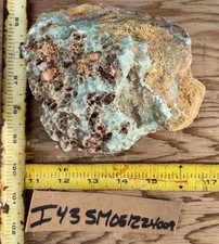 Smithsonite Rough 2 Pounds 2 Ounces picture