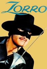 Zorro Todos Los Episodios AÑO 1957 (80 Episodios )+7 Películas Completas ESPAÑOL picture