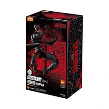 Blokees Champion Class Daredevil Marvel Model Kits Action Figure Brand New Gift picture
