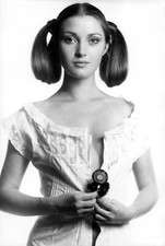 American Actress Jane Seymour Publicity Picture Poster Photo 8x10 picture